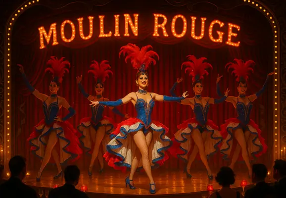 venta entradas moulin rouge baratas sitio oficial
